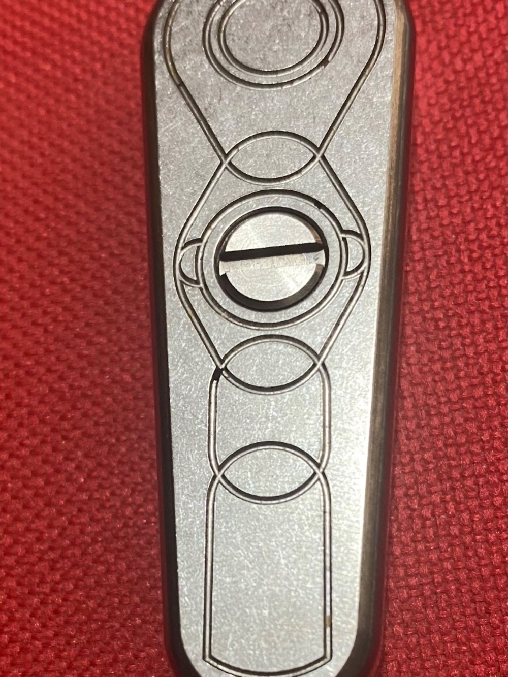 Nice Guy Machine Co. - Picture 2 of 2